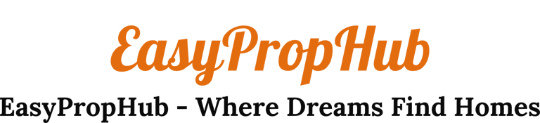 EasyPropHub logo