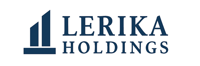 Lerika Holdings LLC logo