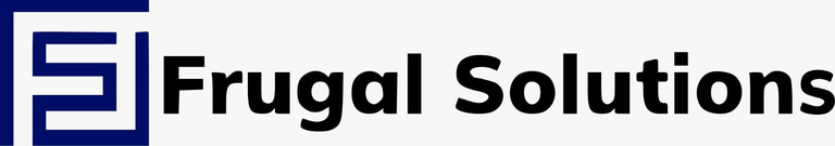 Frugal Solutions logo