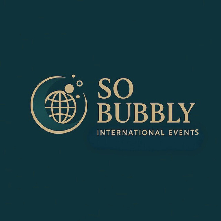 SOPHIESTIQU'EVENTS logo