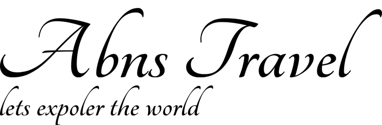 Abns Travel logo