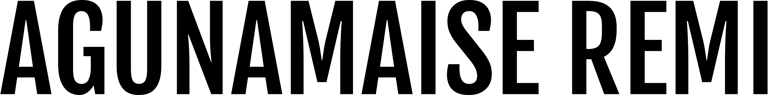 Agunamaise Remi logo