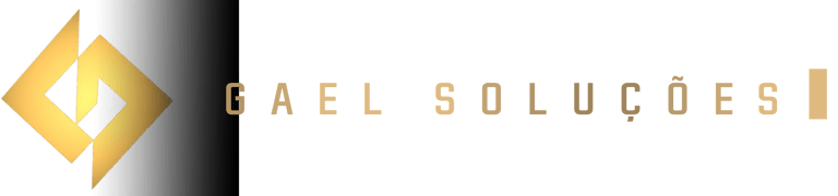 Gael Soluções logo