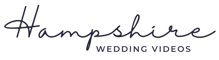 Hampshire Wedding Videos logo