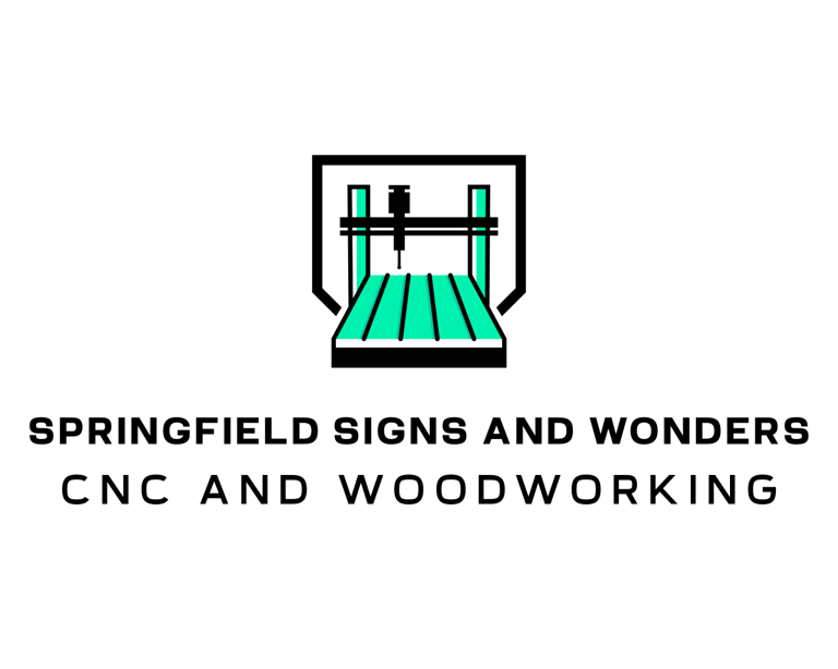 Springfield Signs and Wonders logo
