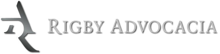 Rigby Advocacia logo