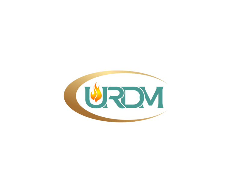 Upper Room Discipleship Ministry logo