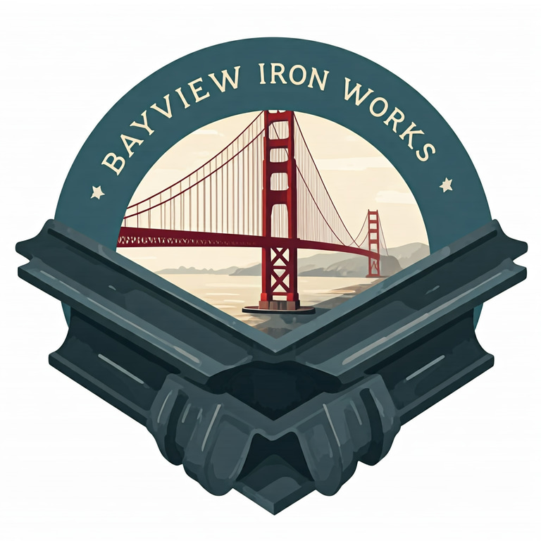 Bayview Iron Works Inc logo