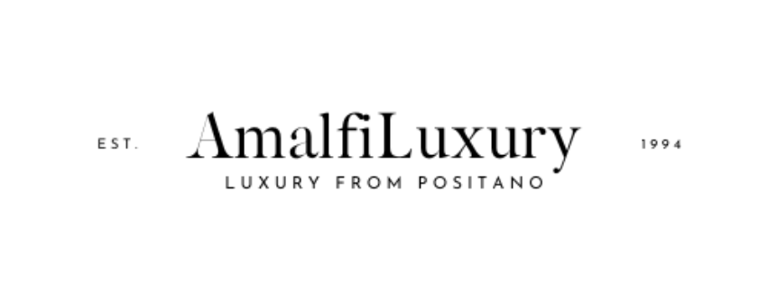 Amalfi Luxury logo