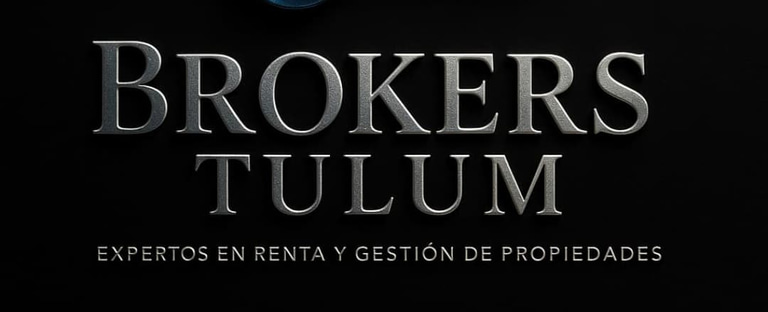 BROKERS TULUM logo