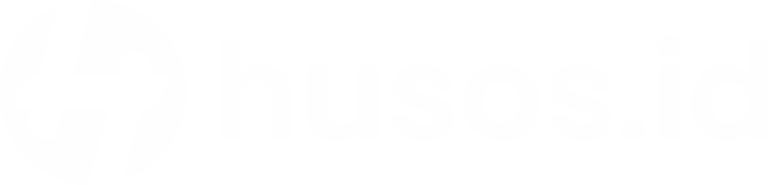 HUSOS logo