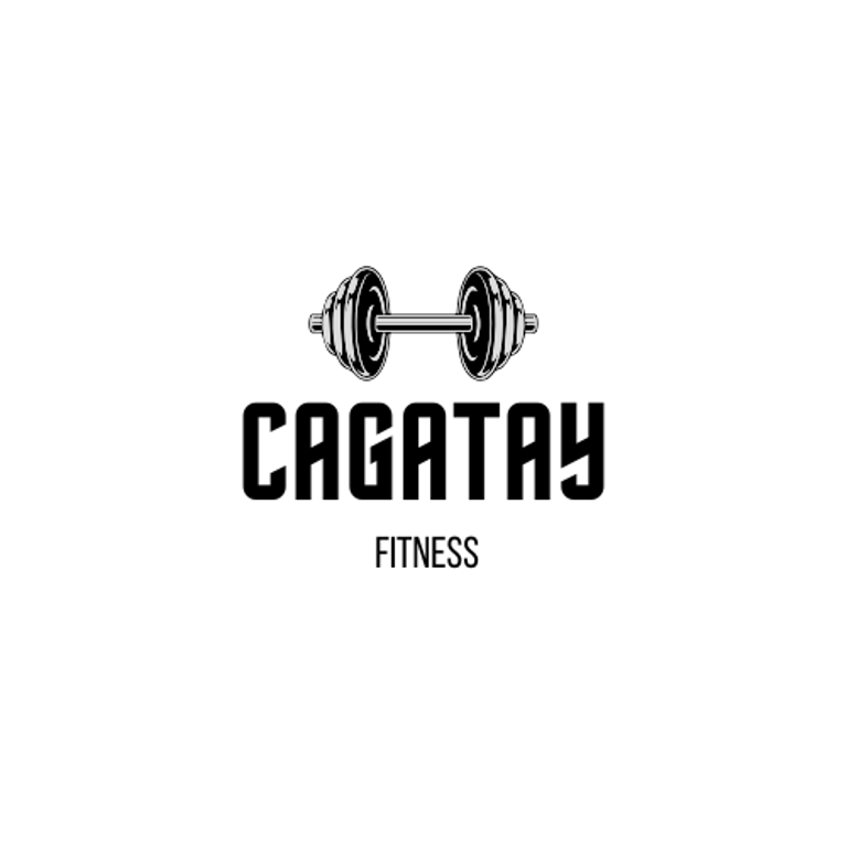 Cagatay Fitness logo
