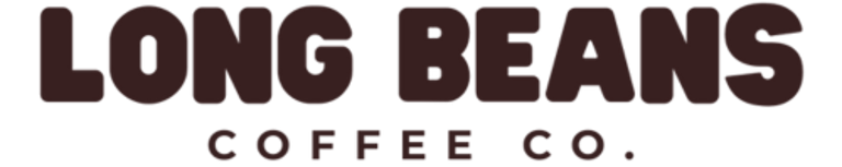 Long Beans Coffee logo