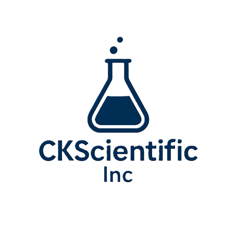 CKScientific Inc. logo