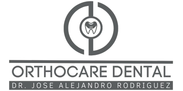 Dr. José Alejandro Rodríguez, OrthocareDental Chile logo