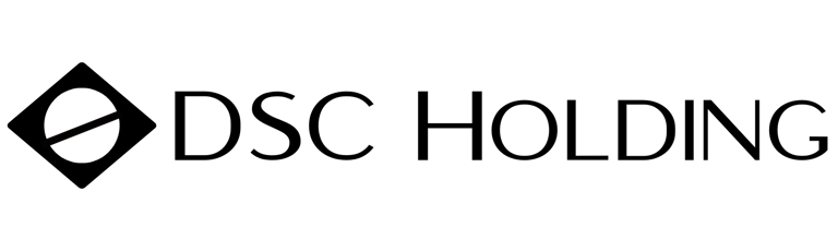DSC Holding logo