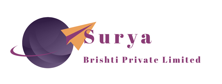 suryabrishti.com logo