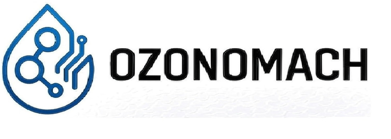OzonoMachine logo