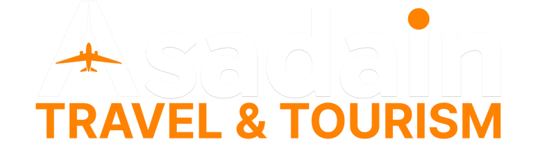 Asadain logo