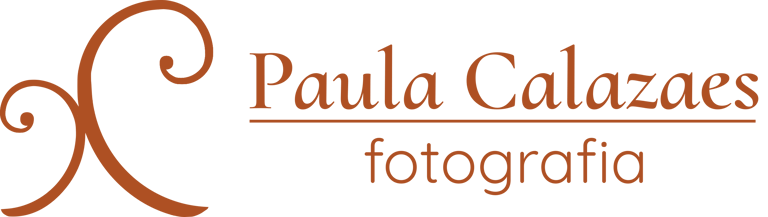 Paula Calazaes Fotografia logo