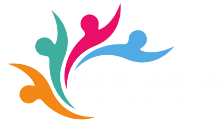 Go Asia Philippines logo