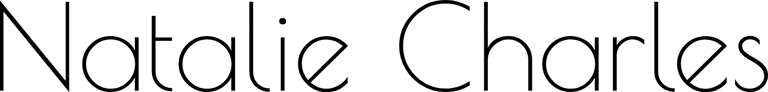 Natalie Charles logo