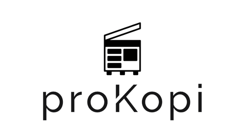 proKopi logo