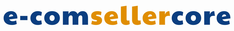 ECOMSELLERCORE logo