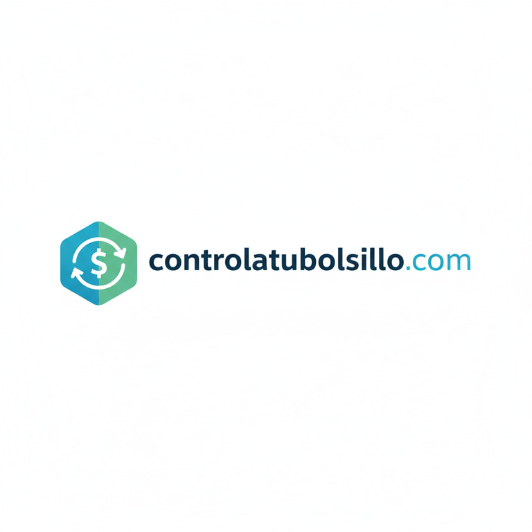 ControlaTuBolsillo logo