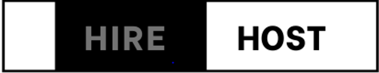 Hirehost logo