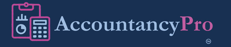 AccountancyPro logo