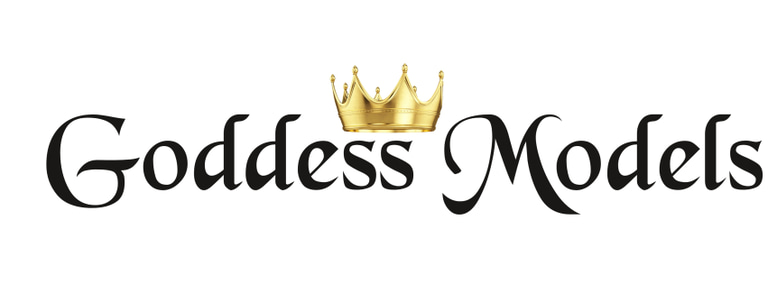 Goddess Models logo