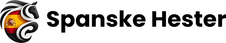 Spanske hester logo