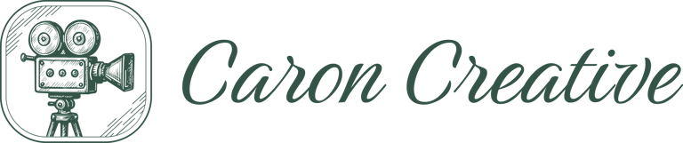 Caron Creative logo