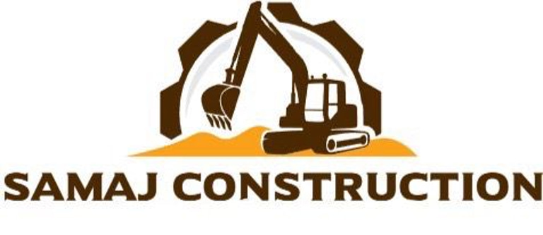 samaj constructions logo