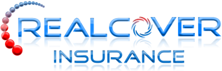 Realcover Insurance logo