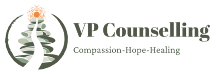 VP Counselling logo