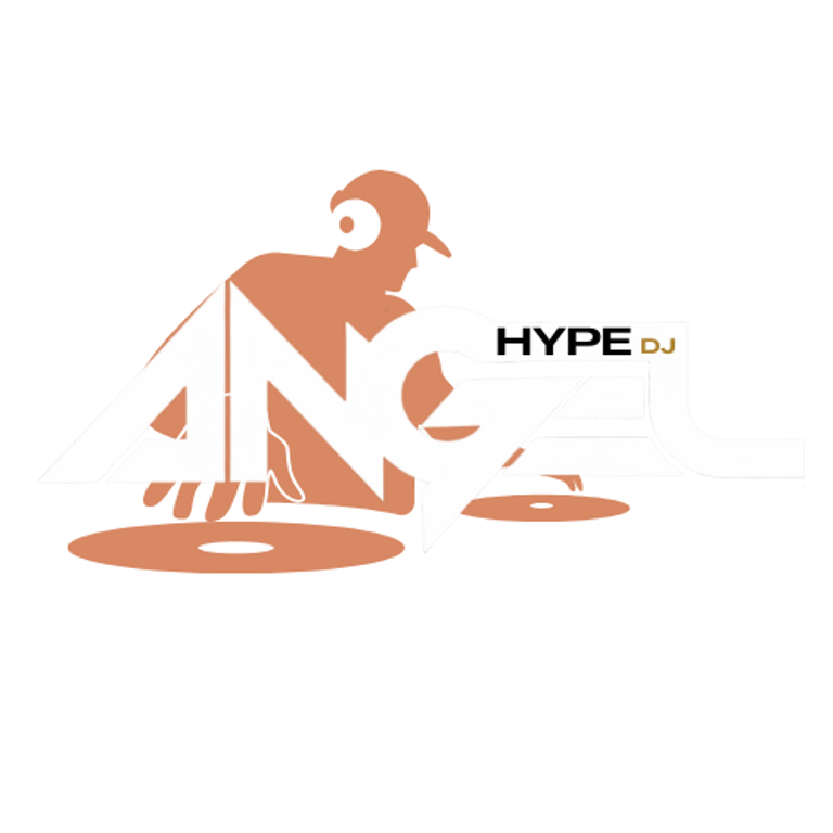 Angels Hype DJ logo