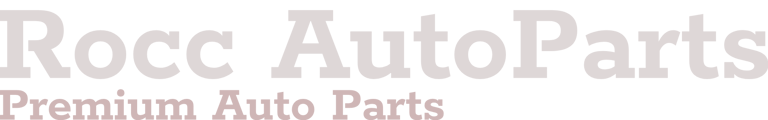 Rocc Auto Parts logo