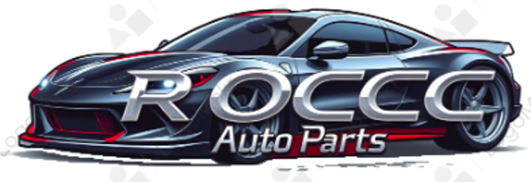 Rocc Auto Parts logo