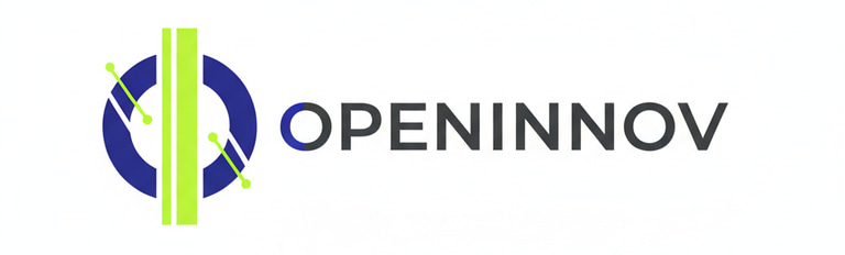 Open Innovation logo