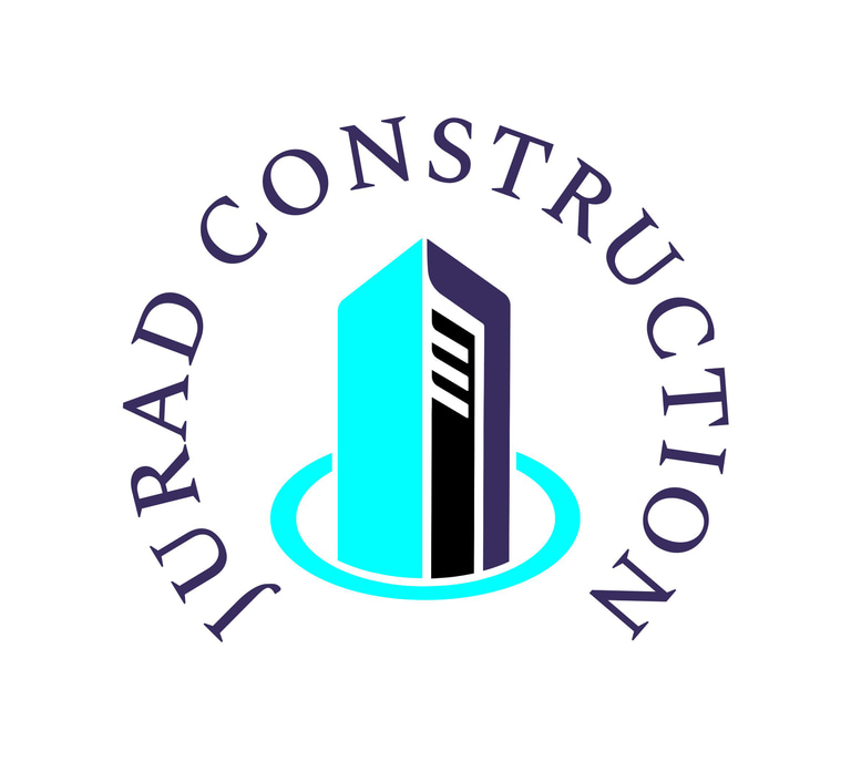 Jurad construction logo