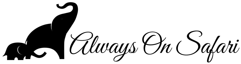Always On Safari logo