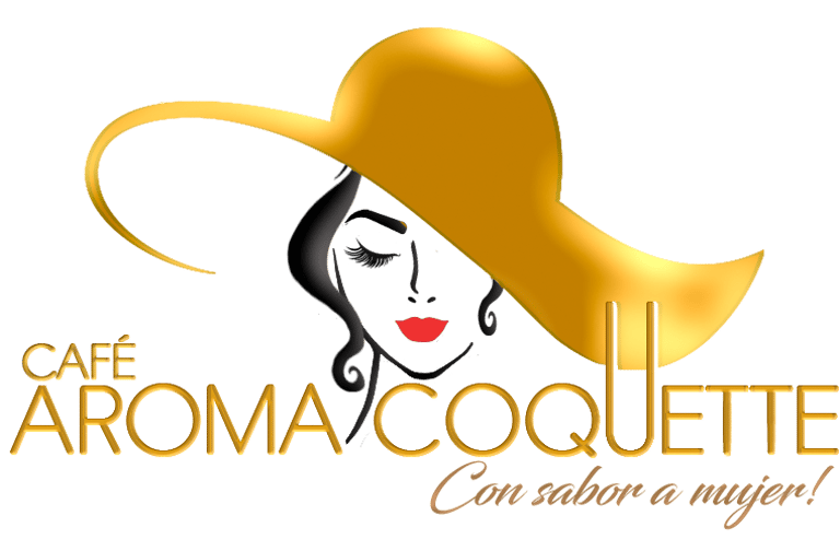 Café Aroma Coquette logo