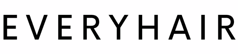 Everyhair logo