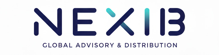 Nexib logo