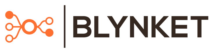 Blynket logo