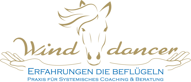 Winddancer Coaching logo