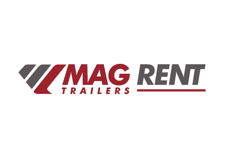 MAGRENT logo