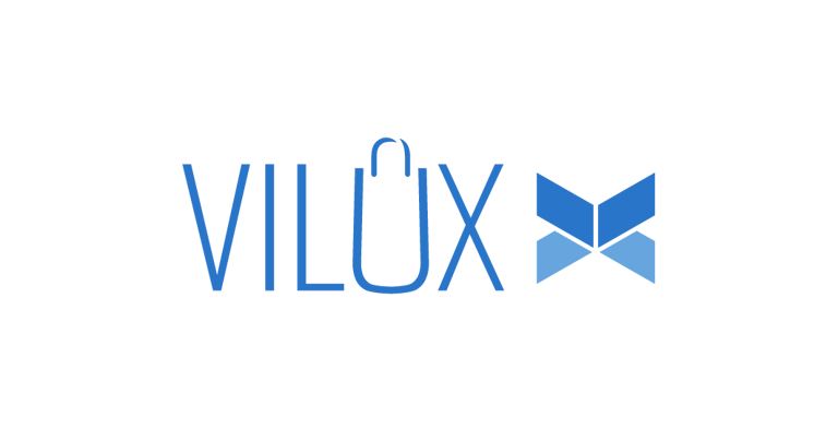 Vilux Design logo